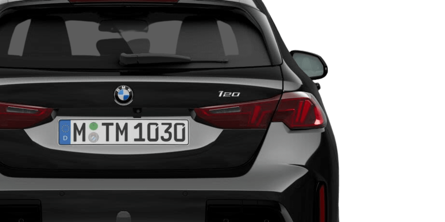 BMW 1er