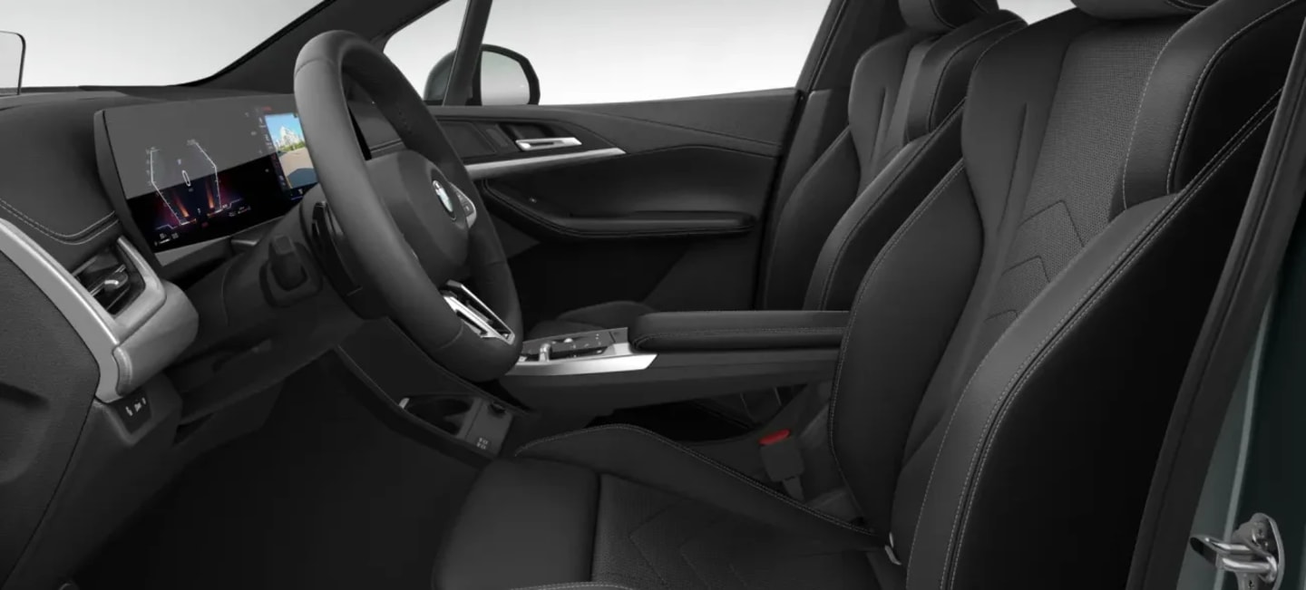 BMW 2er Active Tourer