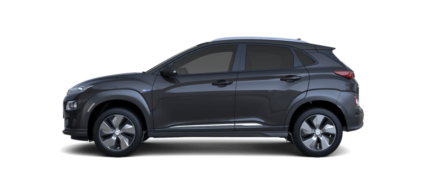 Hyundai Kona Elektro