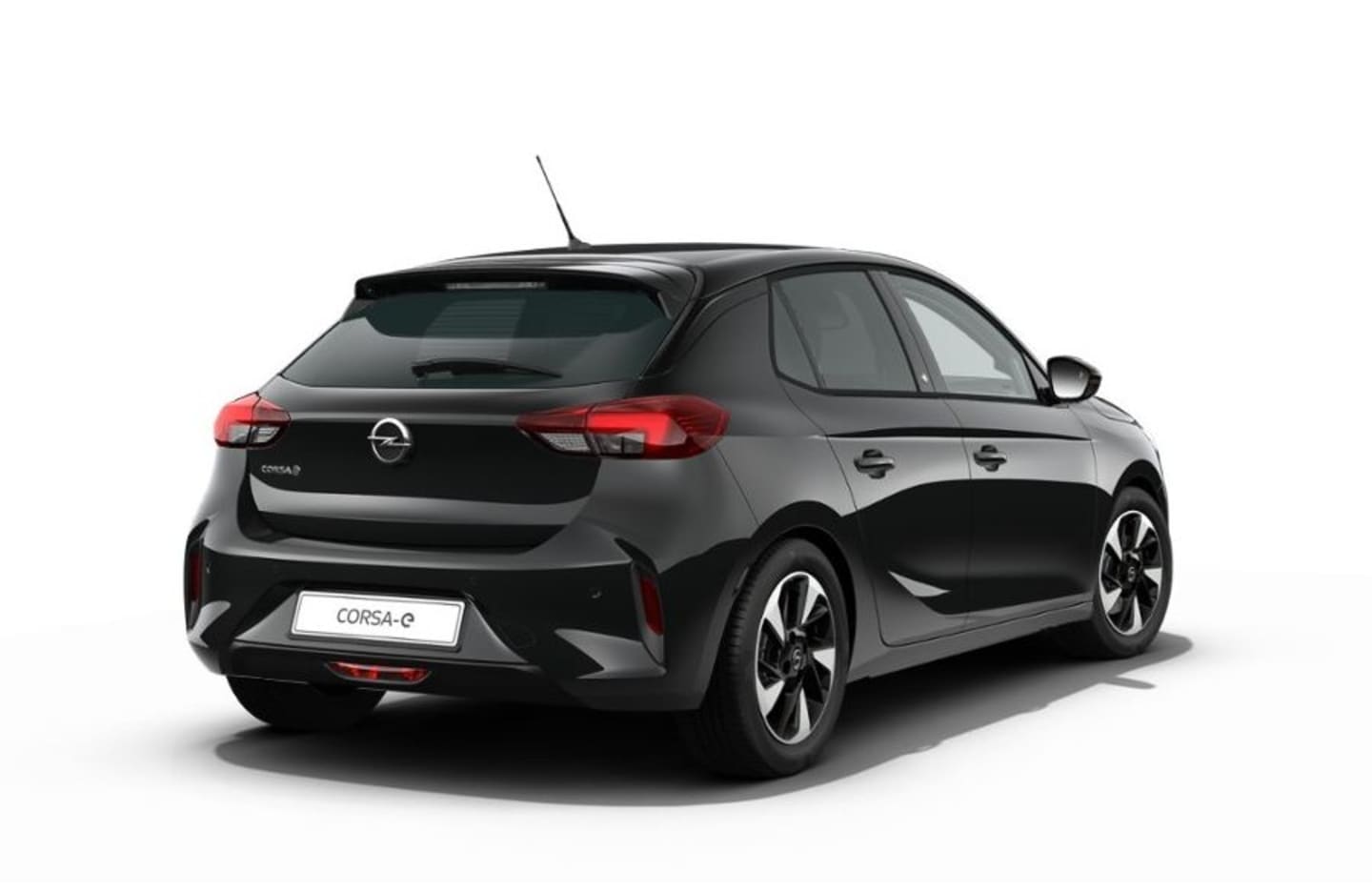 Opel Corsa e