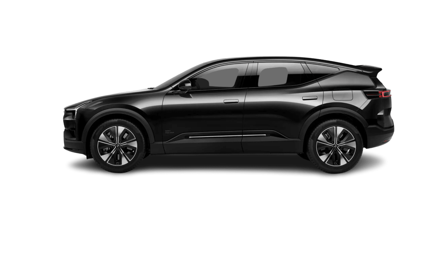 Polestar 3