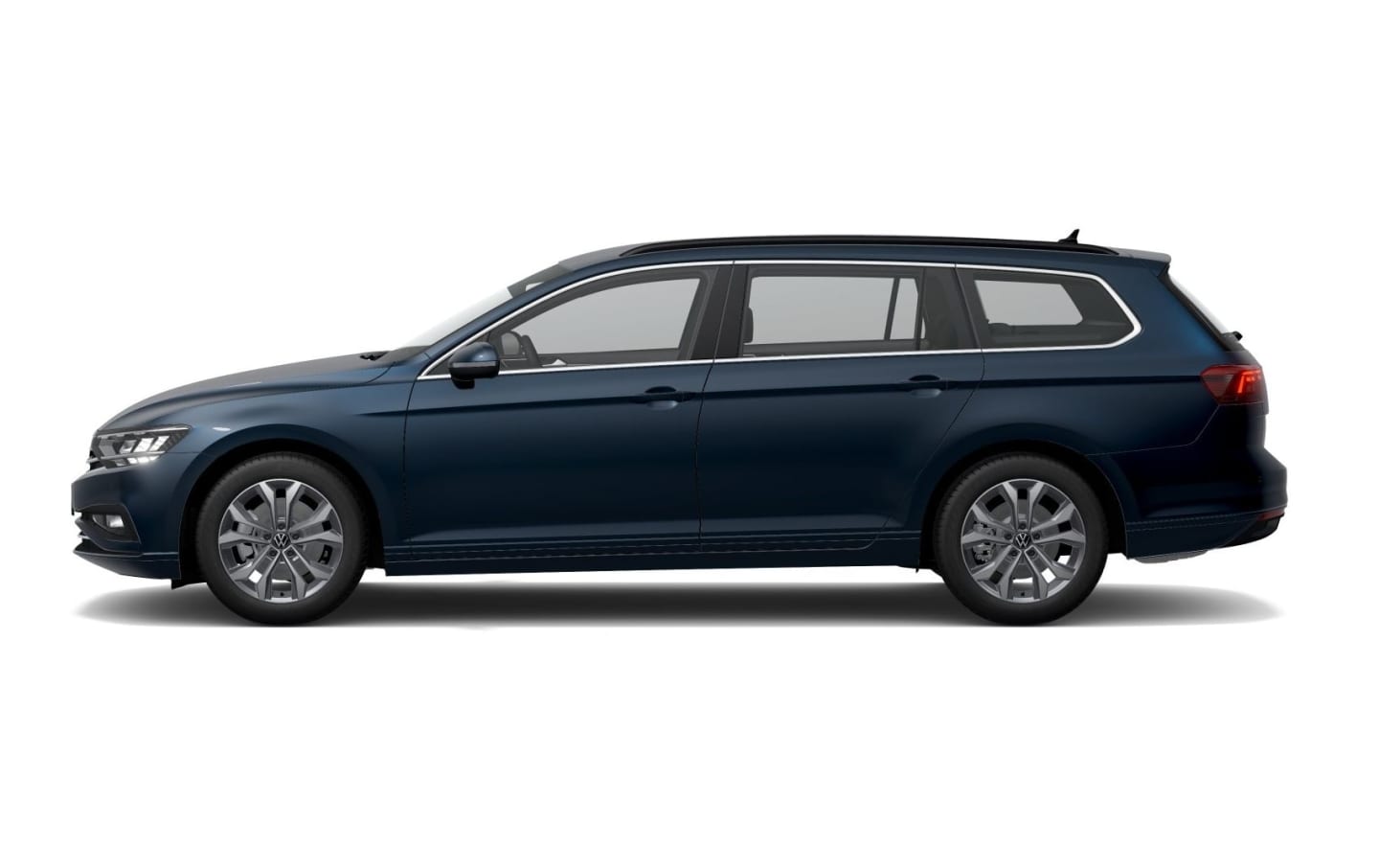 VW Passat Variant