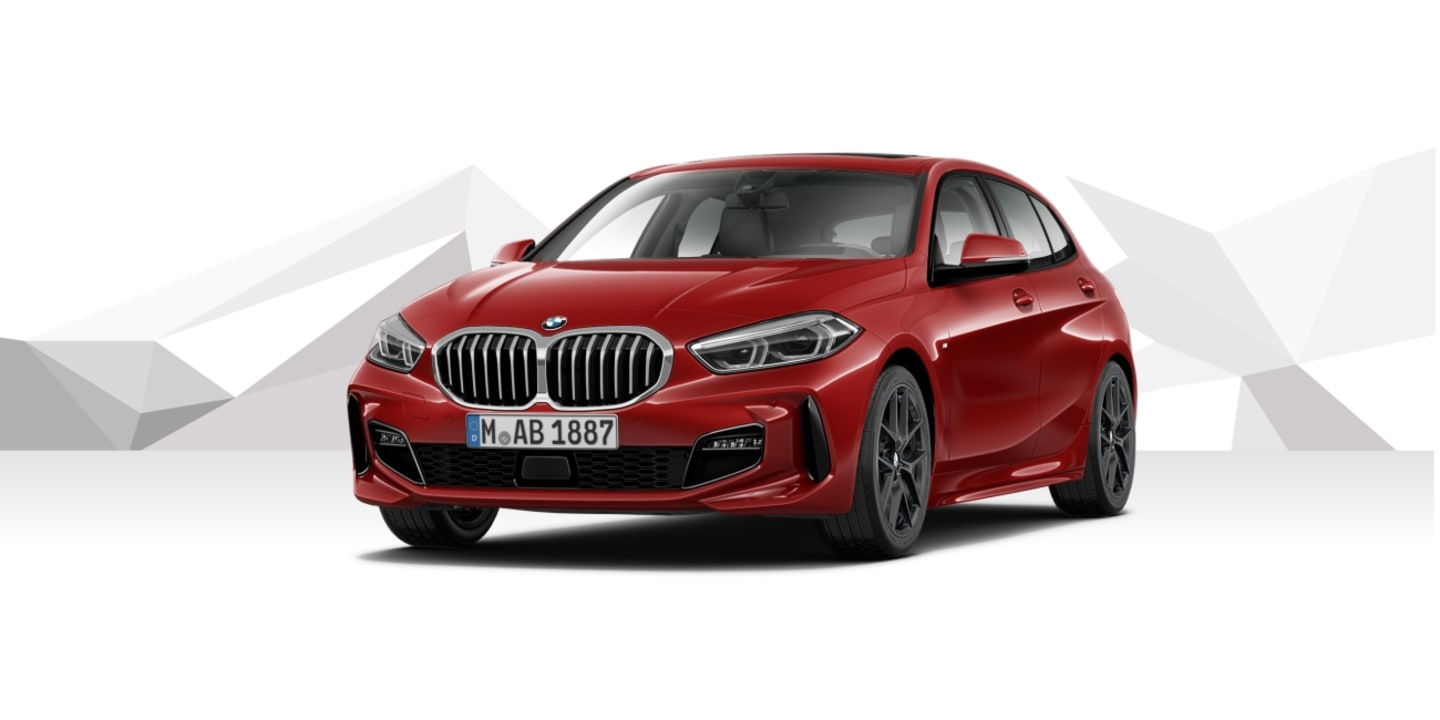 BMW 1er
