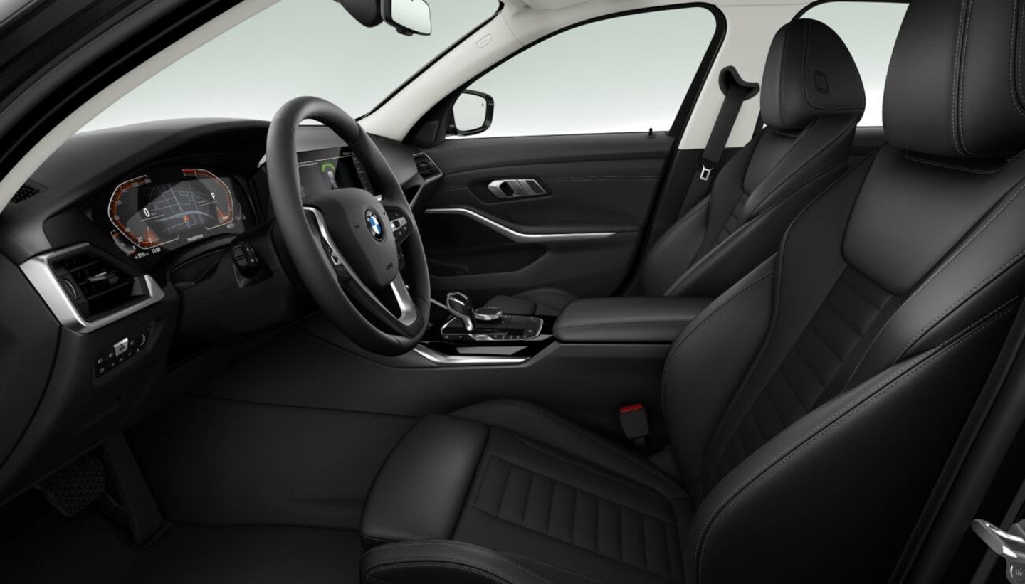 BMW 3er Limousine