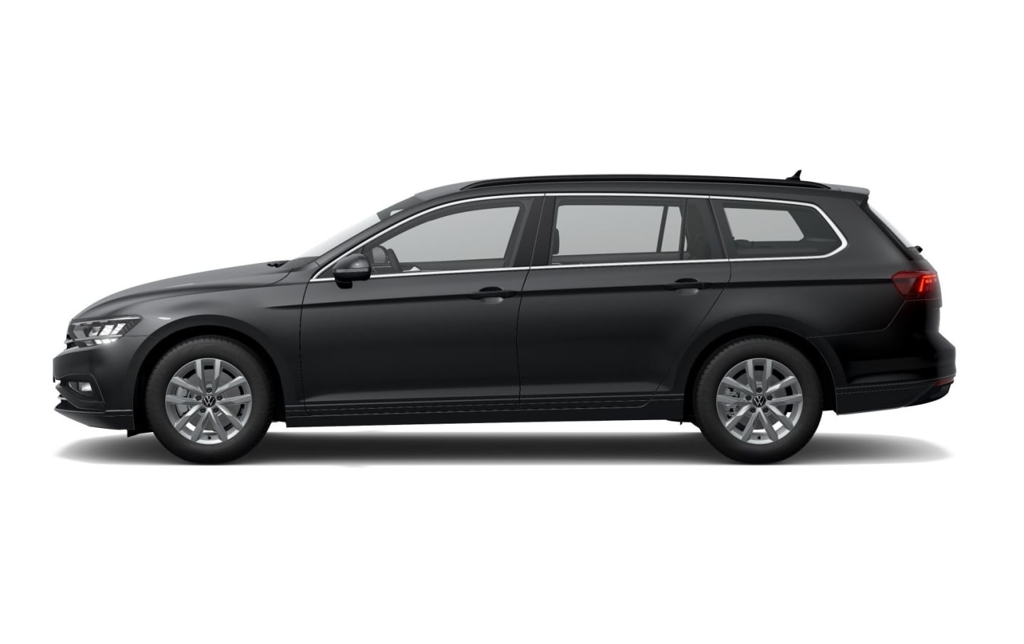 VW Passat Variant