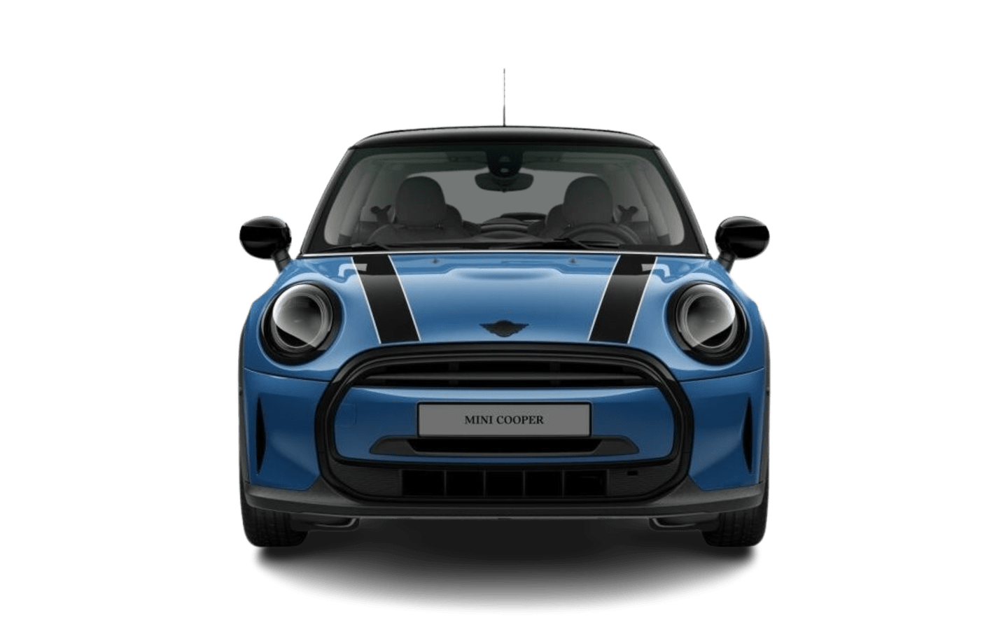 MINI 3 Türer