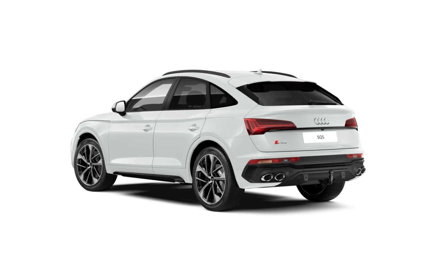 Audi SQ5 Sportback