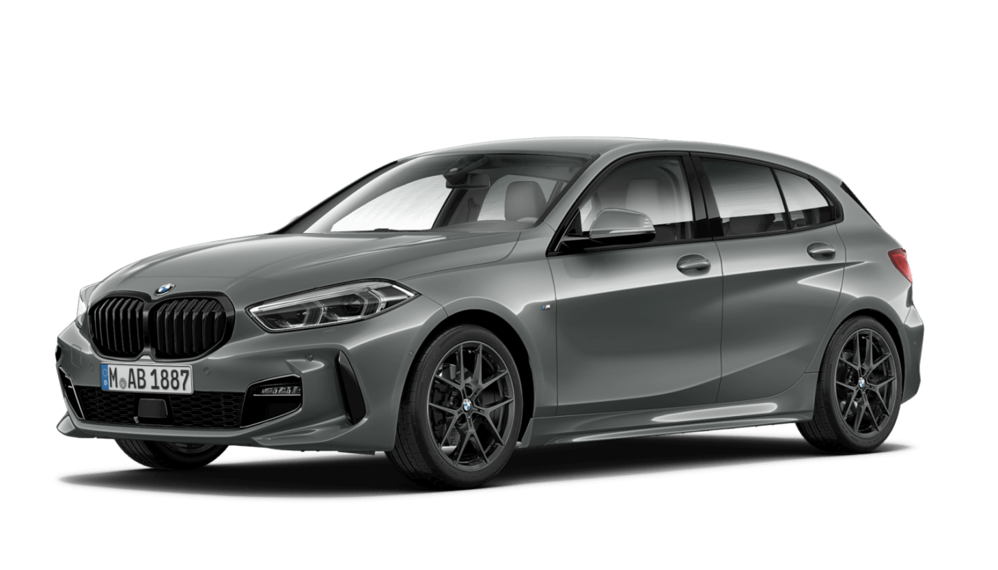 BMW 1er
