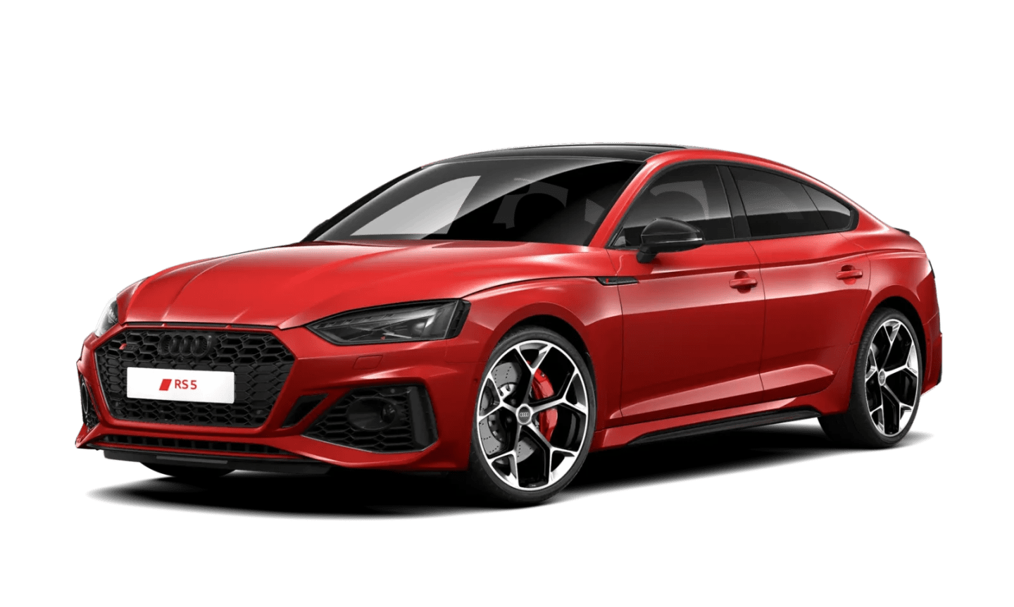 Audi RS 5 Sportback