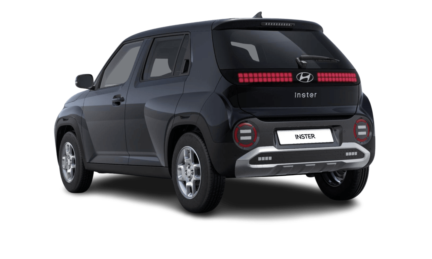 Hyundai Inster