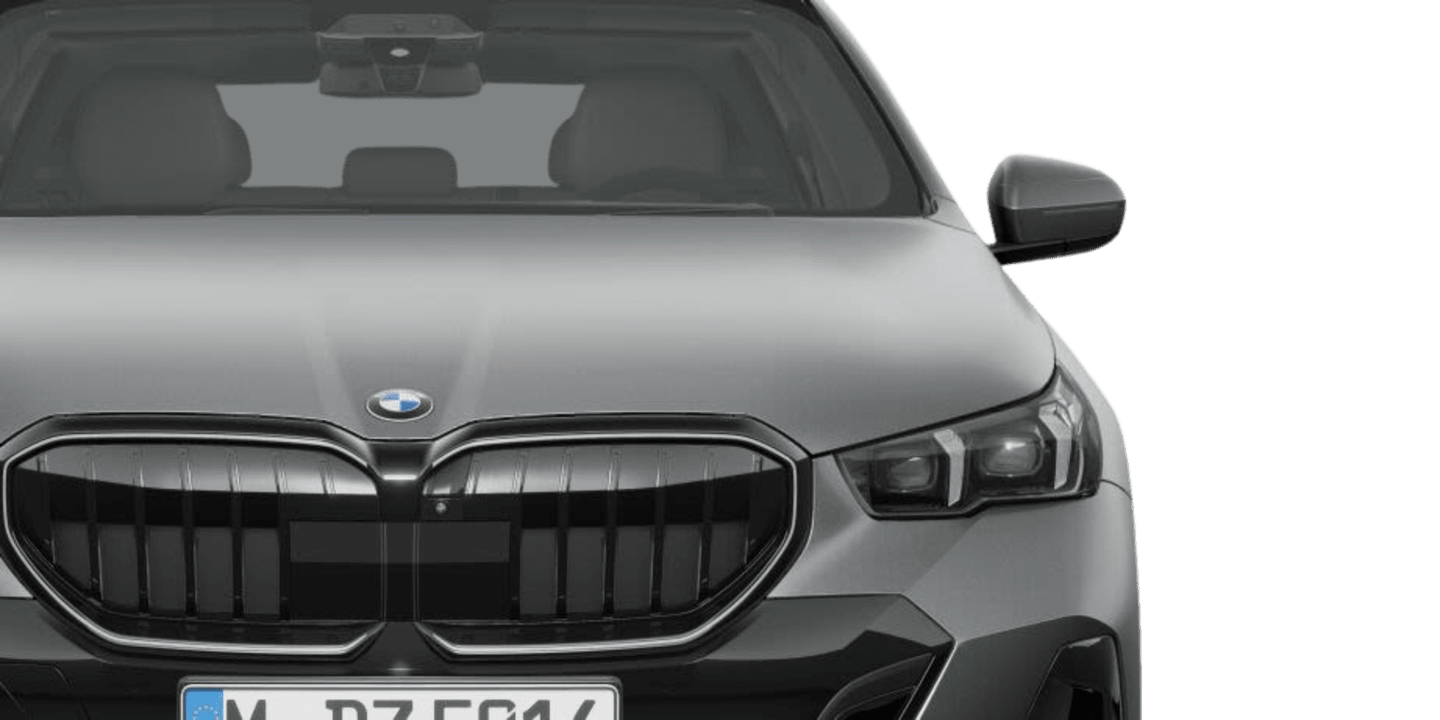 BMW 5er Touring
