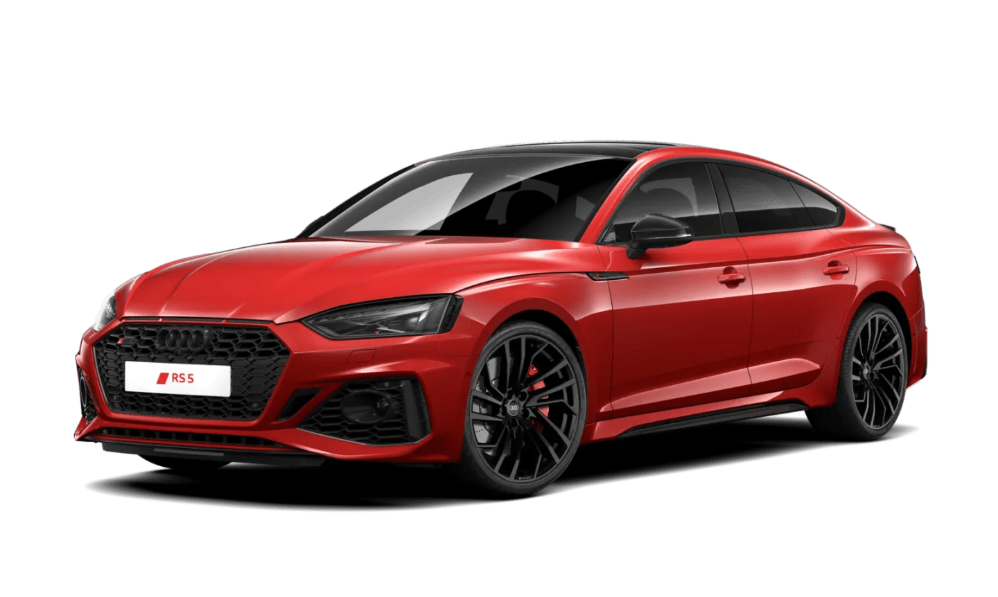 Audi RS 5 Sportback
