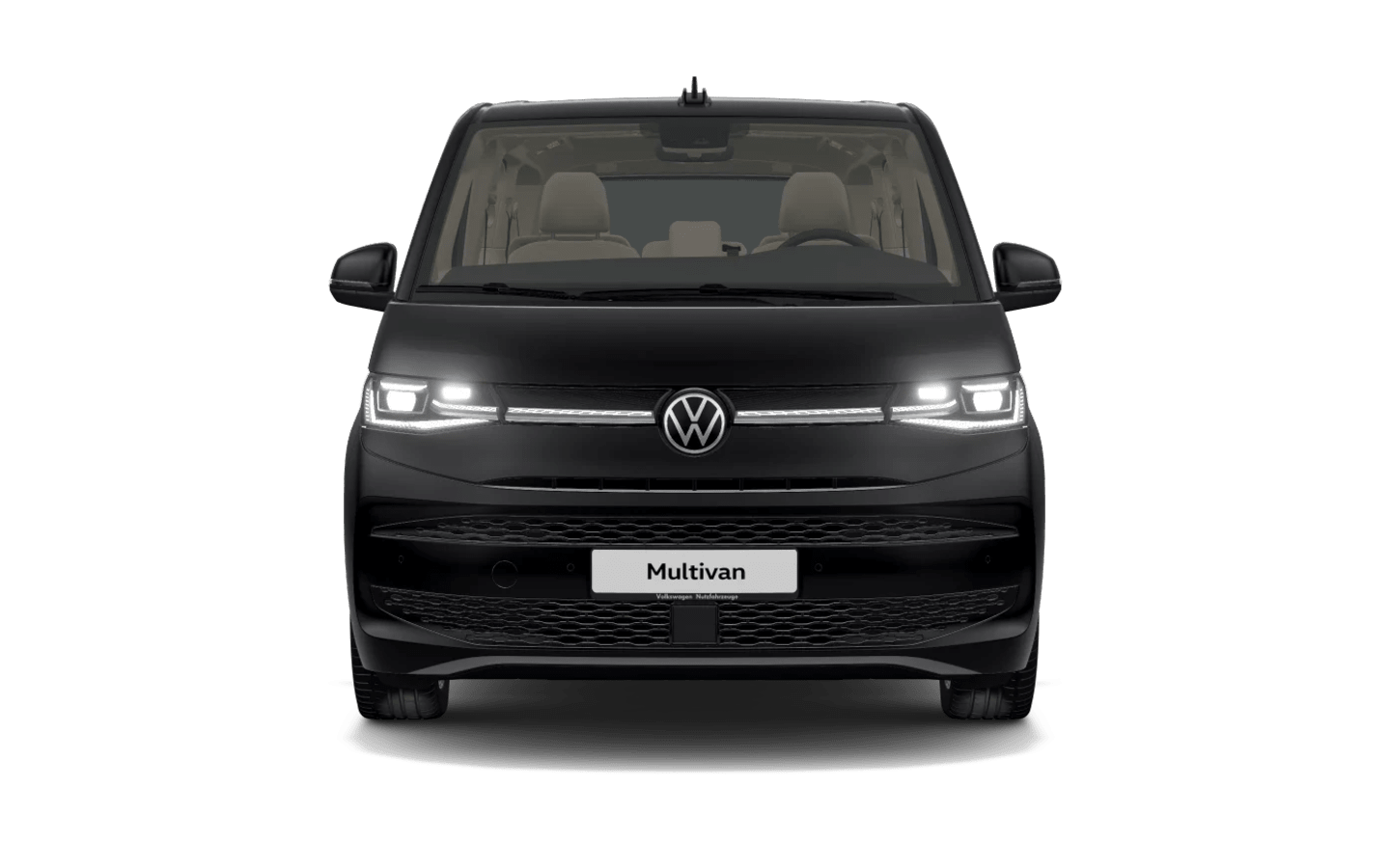 VW Multivan T7