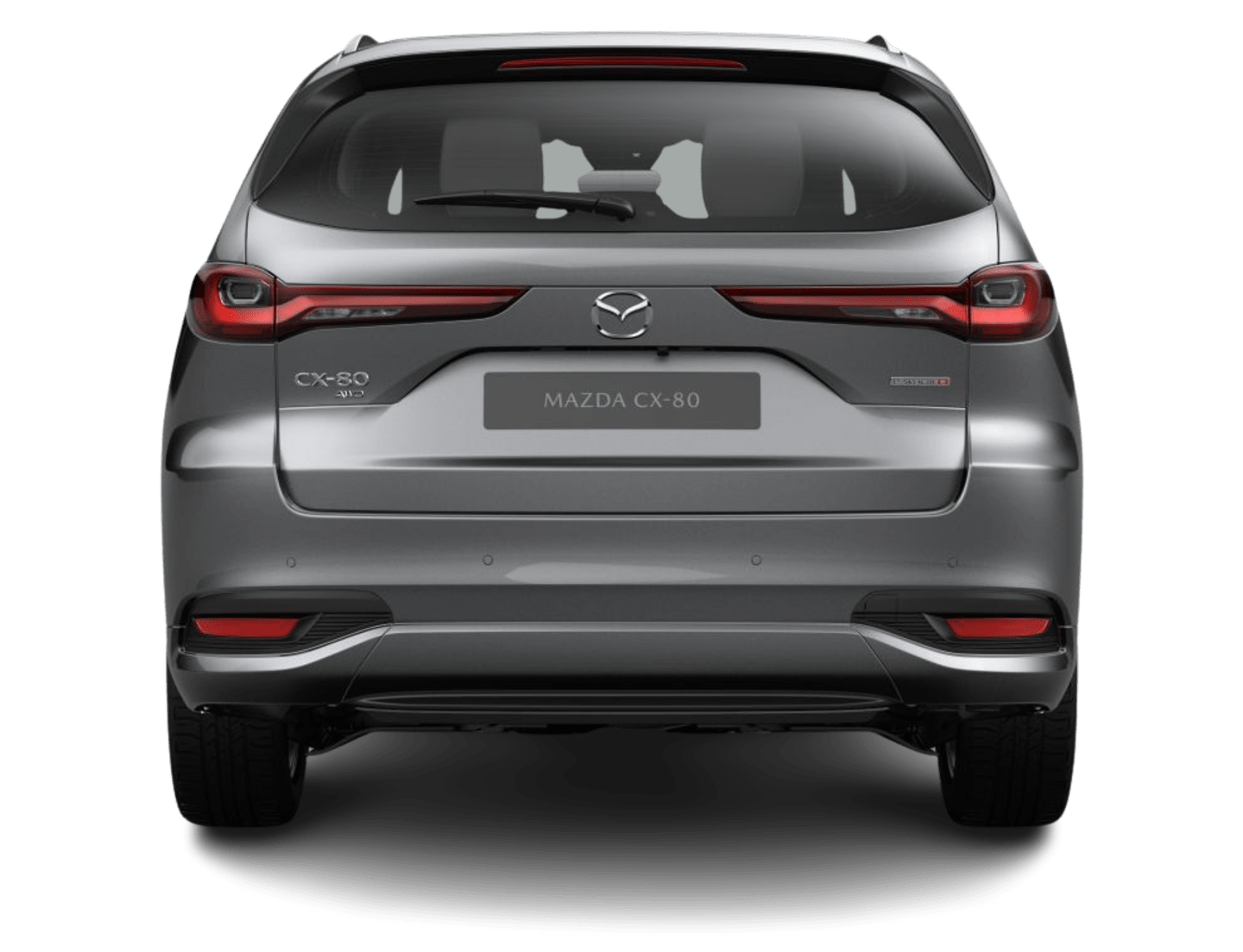 Mazda CX-80