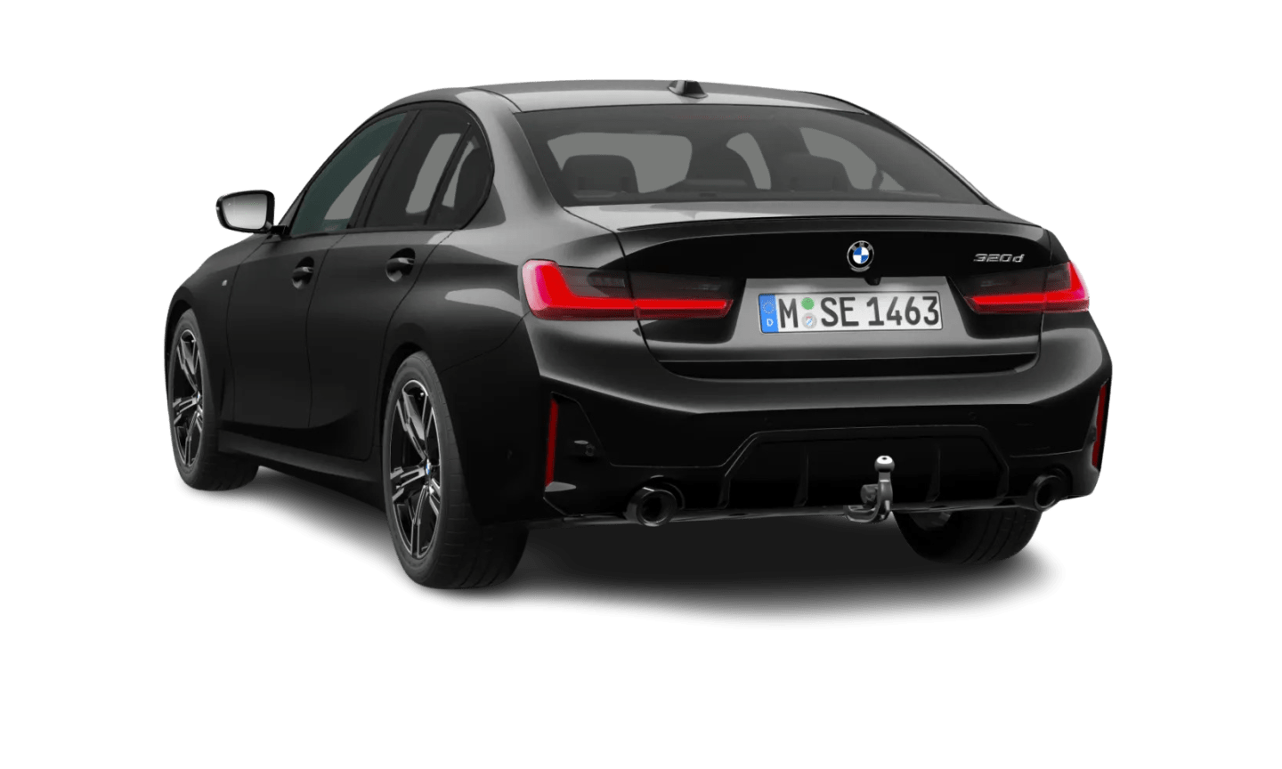 BMW 3er Limousine