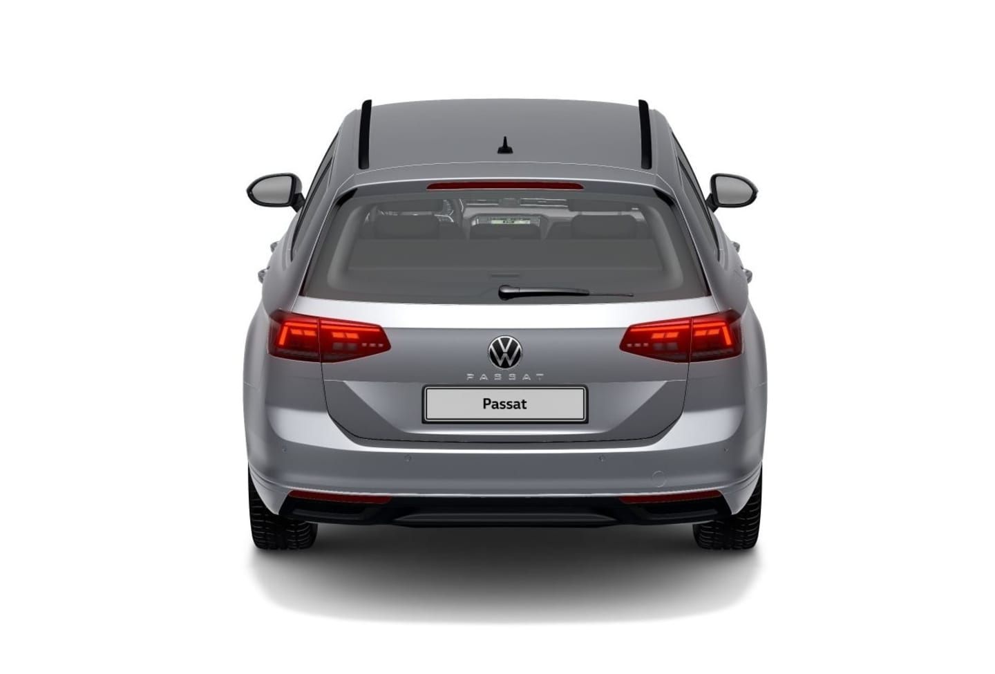 VW Passat Variant