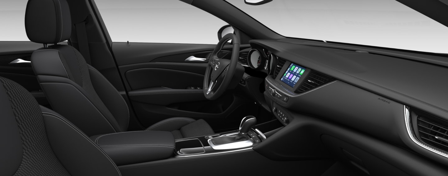 Opel Insignia ST