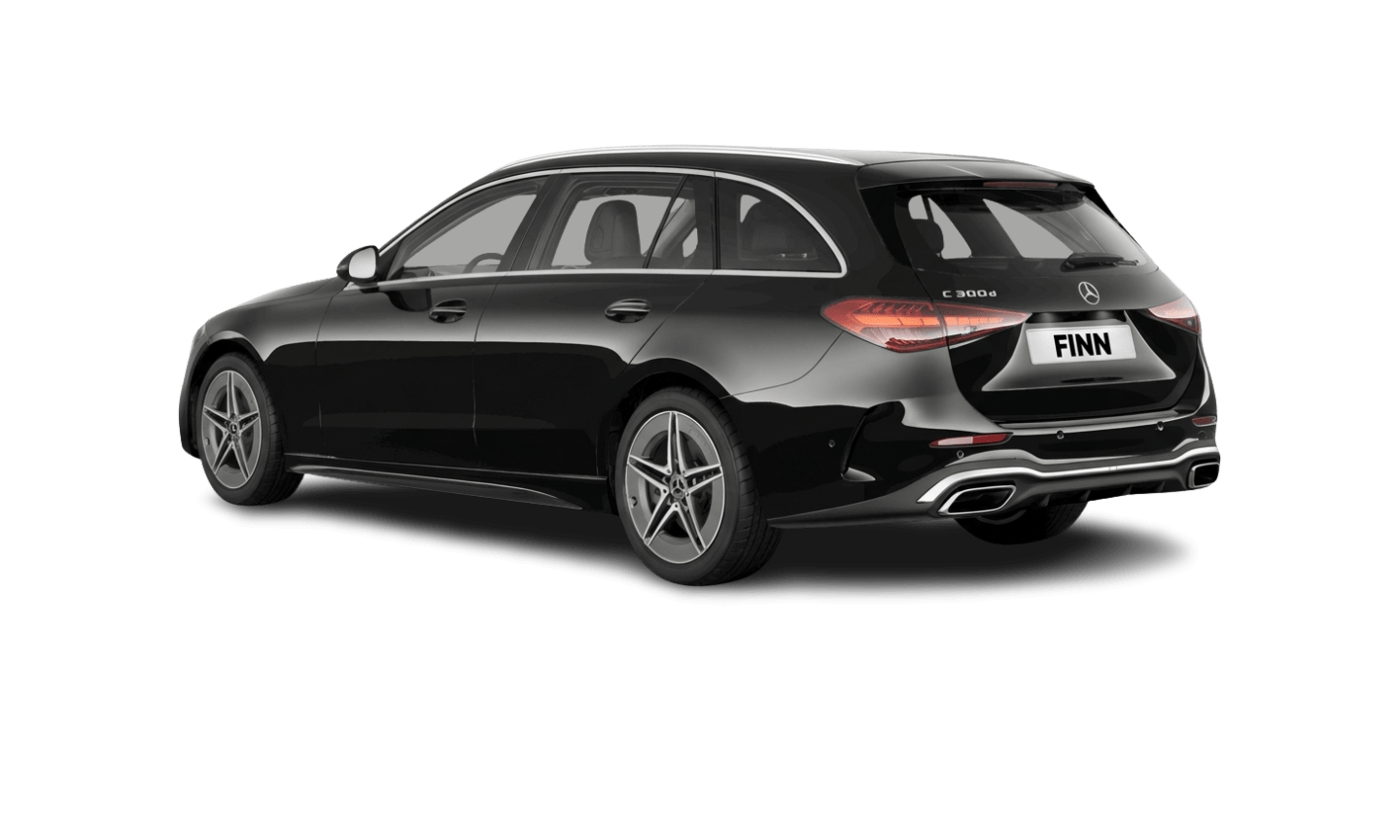 Mercedes-Benz C-Klasse T-Modell