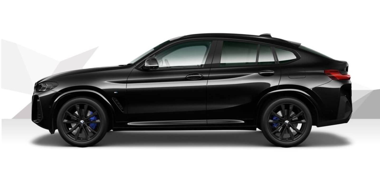 BMW X4 M
