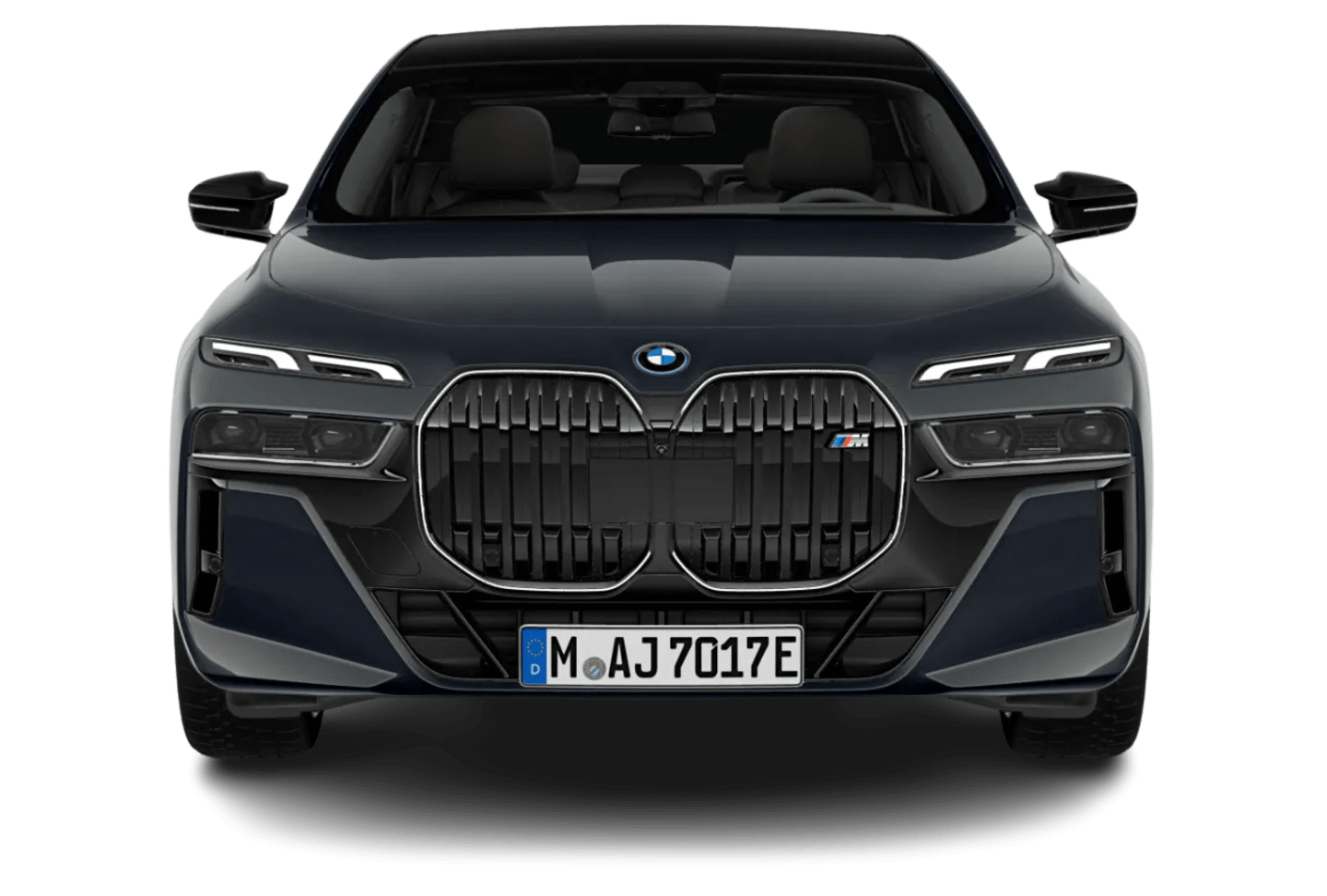 BMW 7er Limousine