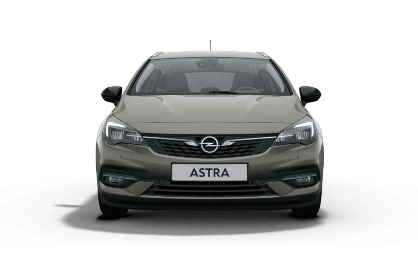 Opel Astra ST