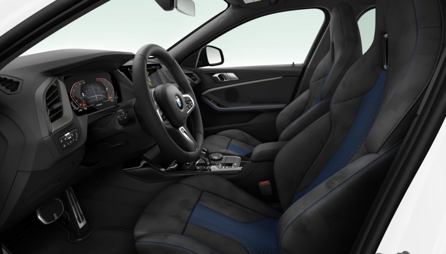 BMW 1er
