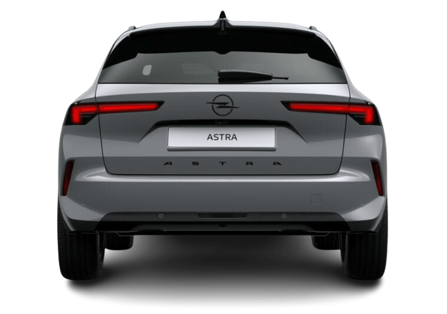 Opel Astra Sports Tourer