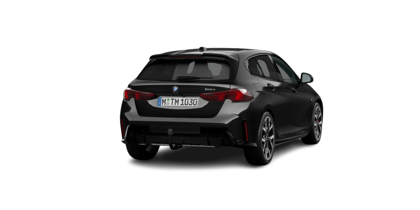 BMW 1er