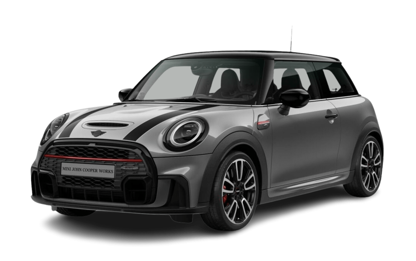 MINI 3 Türer