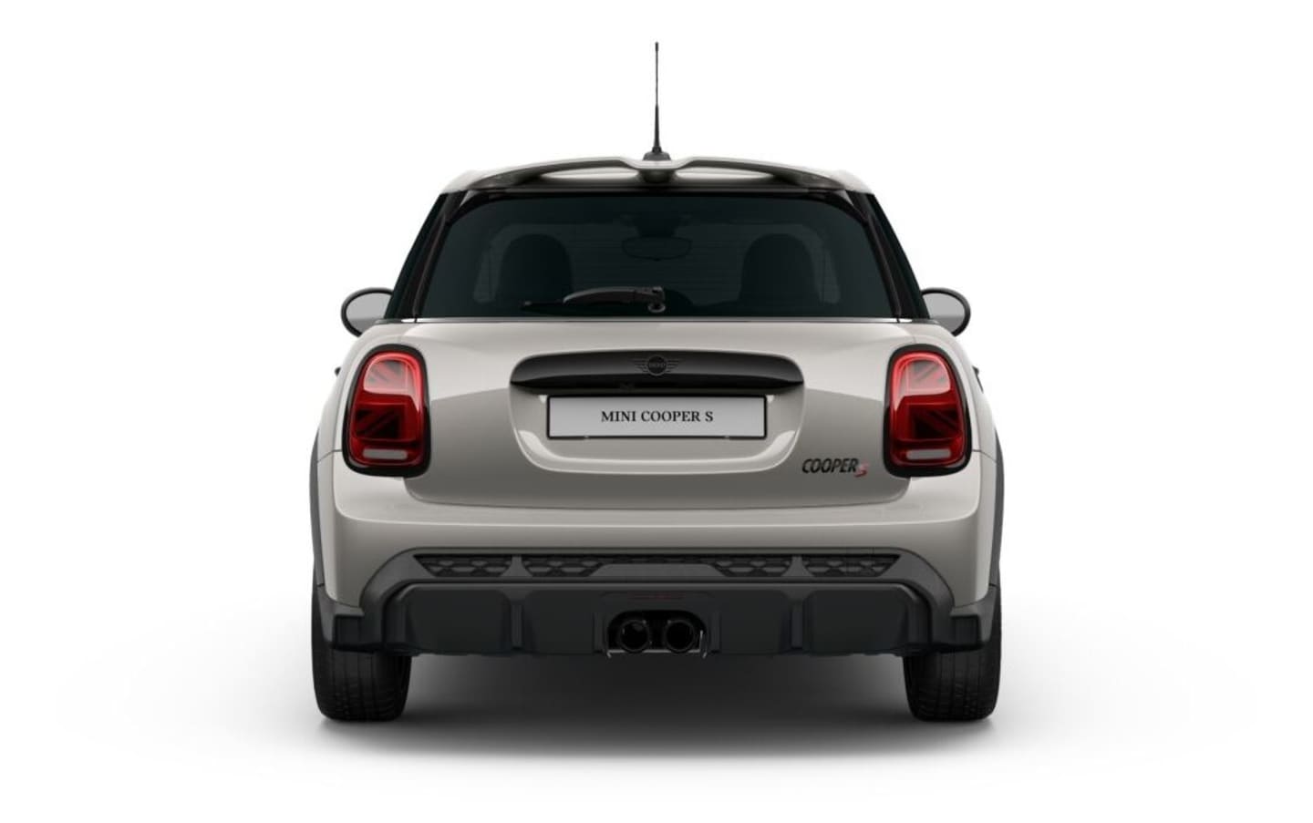 MINI 5 Türer