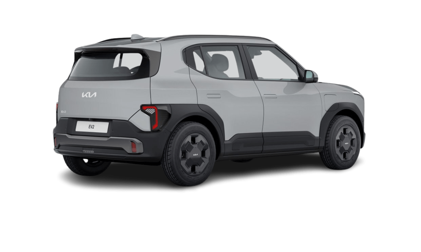 Kia EV2