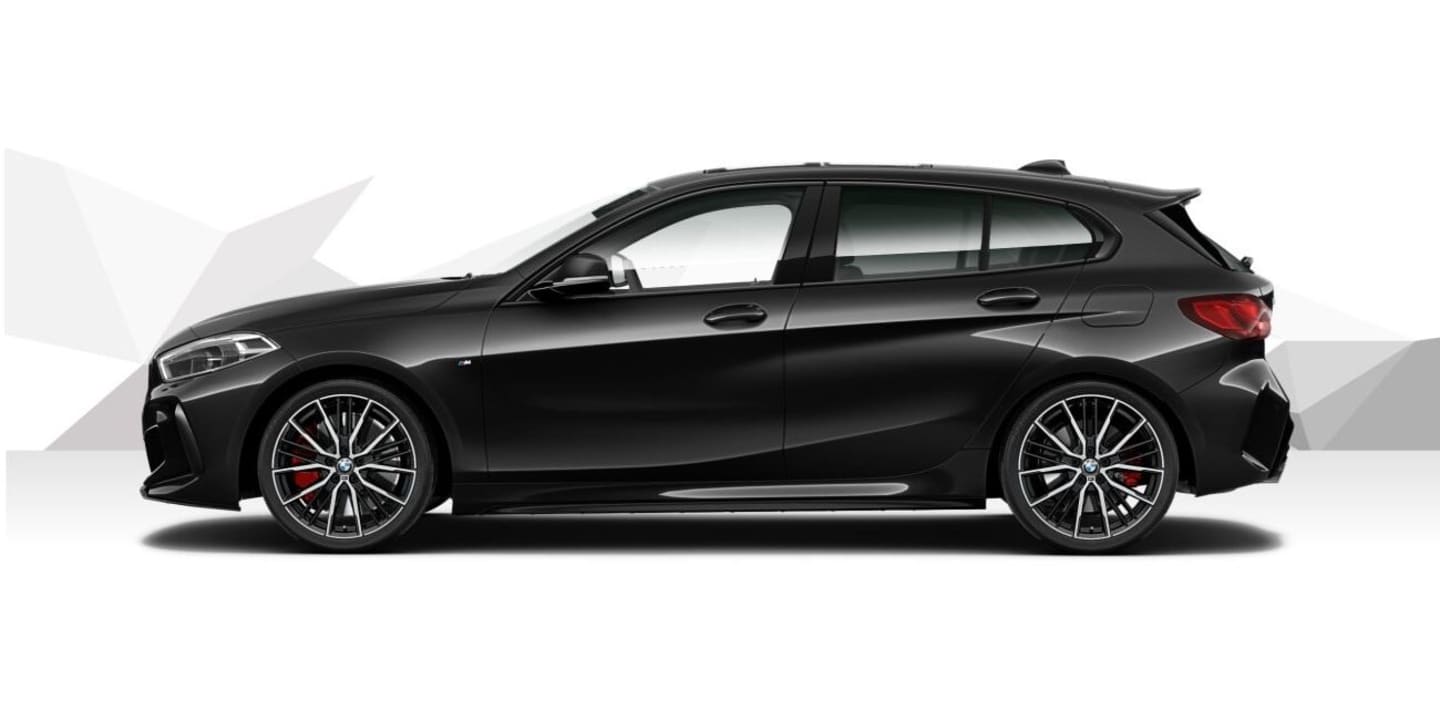 BMW 1er M
