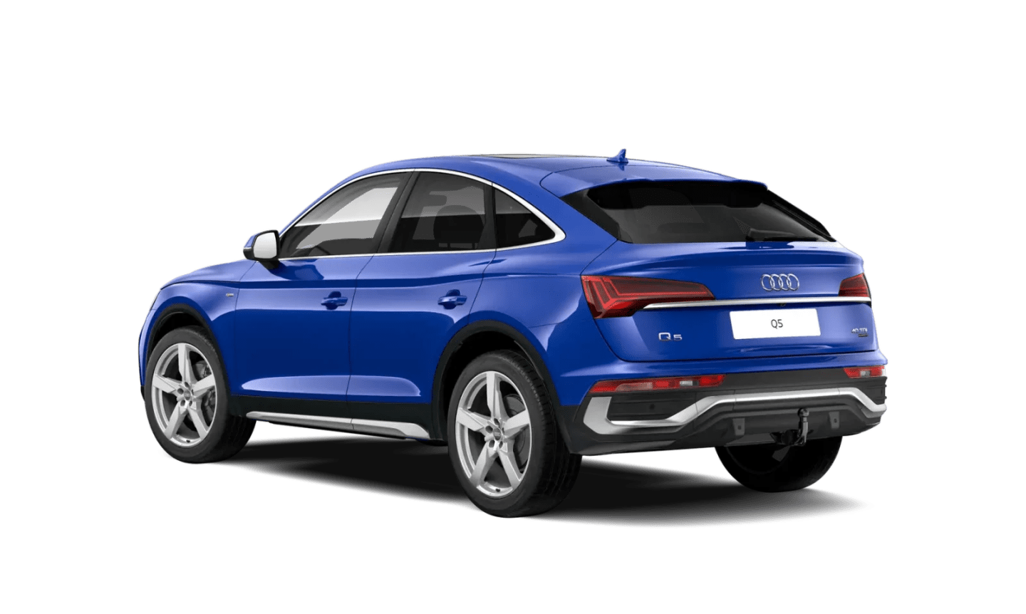 Audi Q5 Sportback
