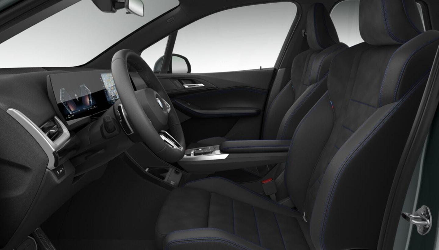 BMW 2er Active Tourer