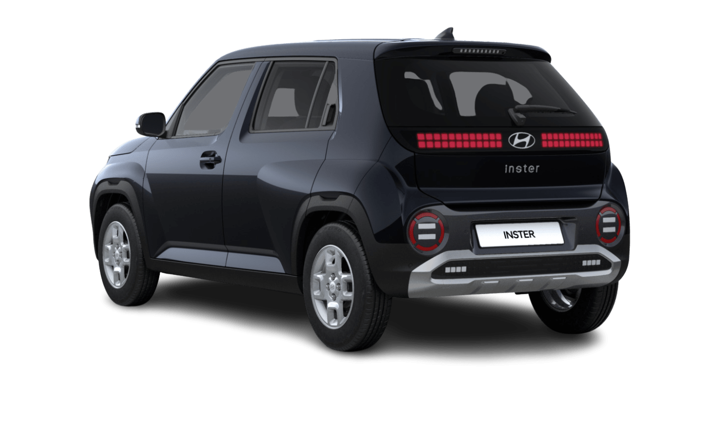 Hyundai Inster