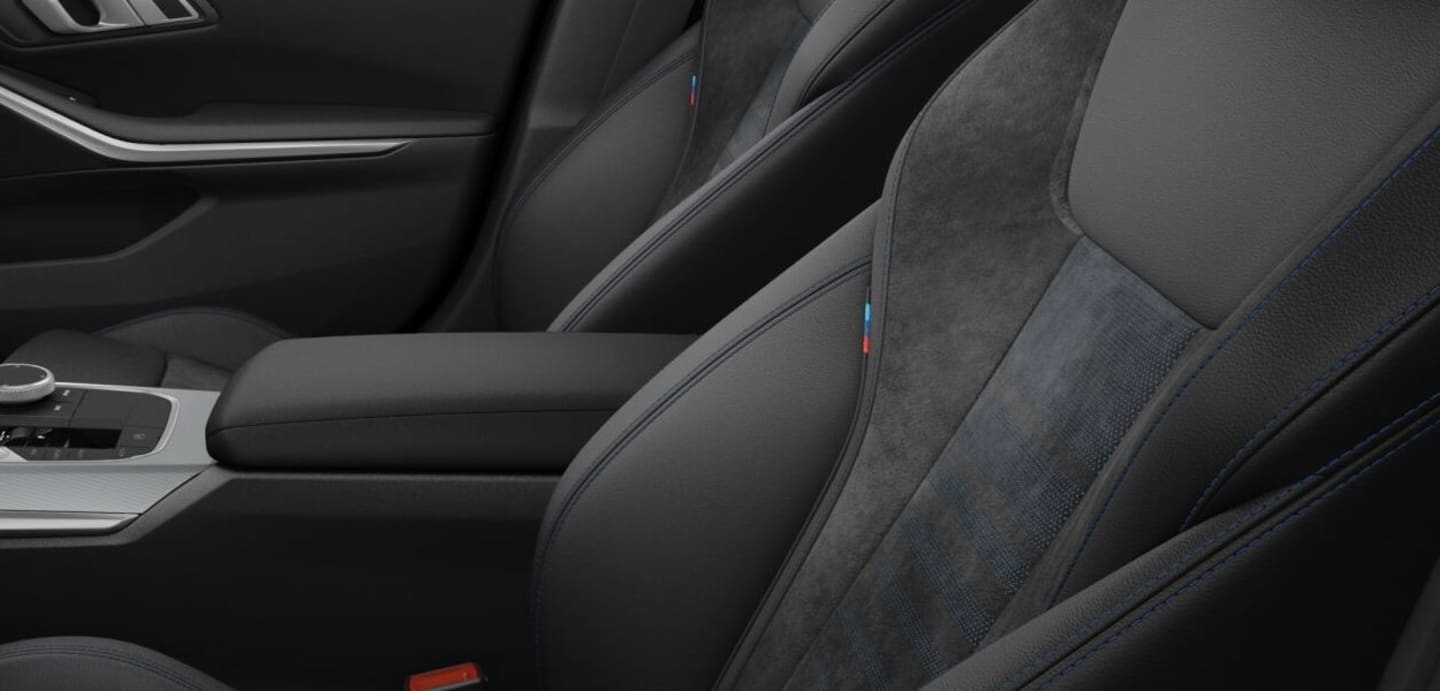 BMW 3er Touring