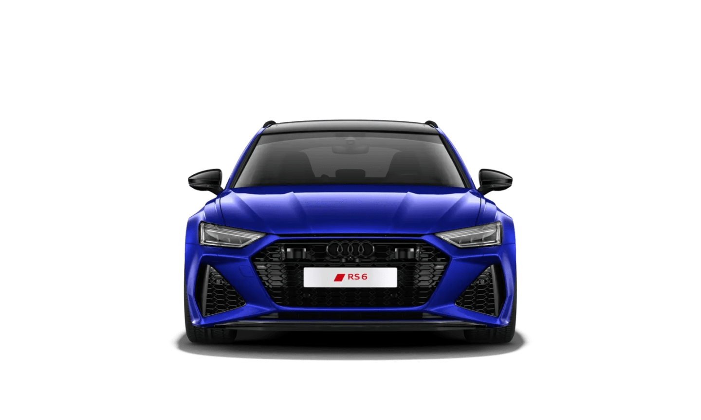 Audi RS 6 Avant