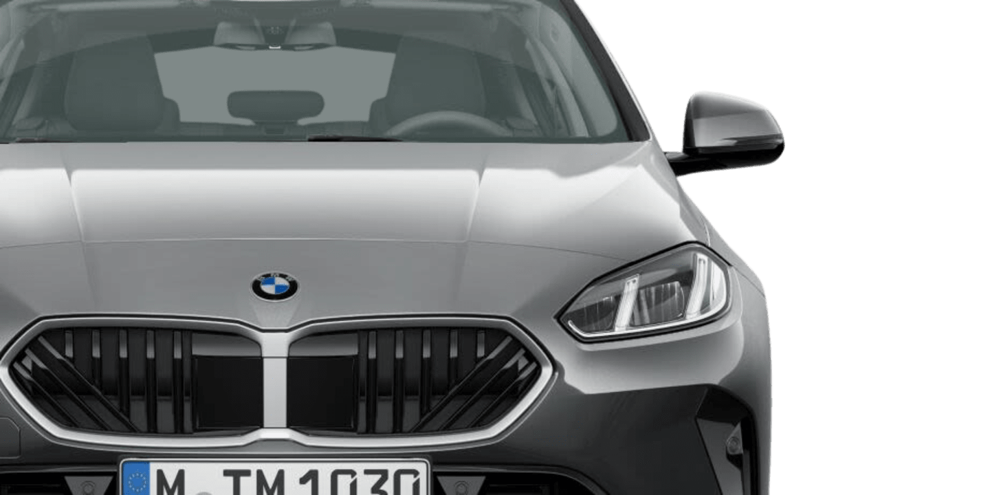 BMW 1er