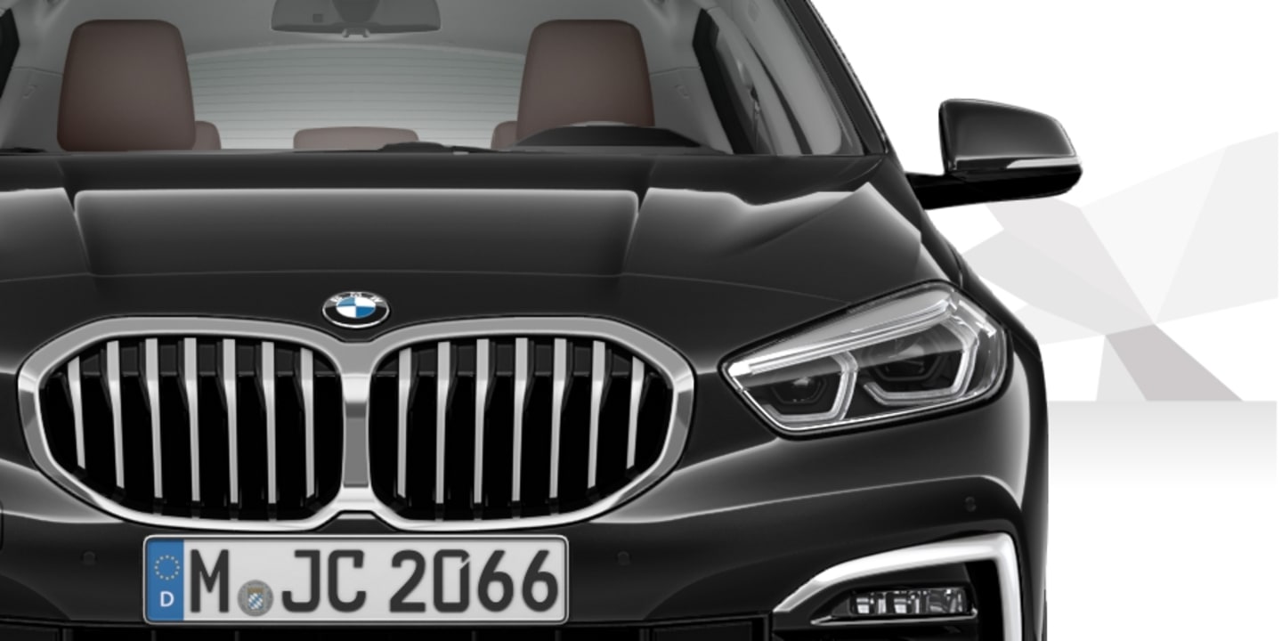 BMW 1er