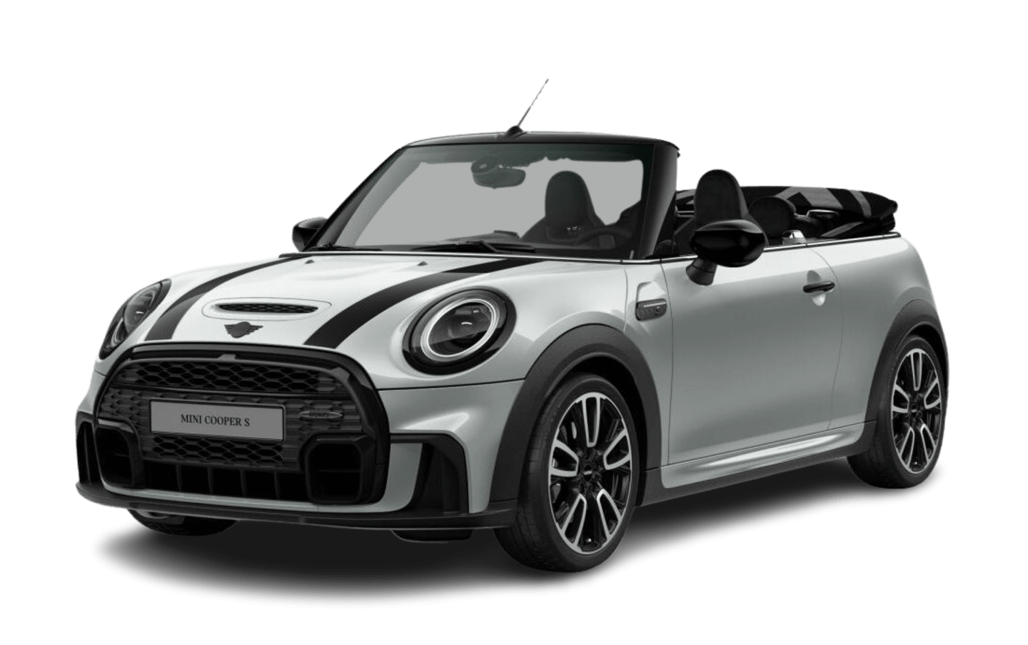 MINI Cabrio