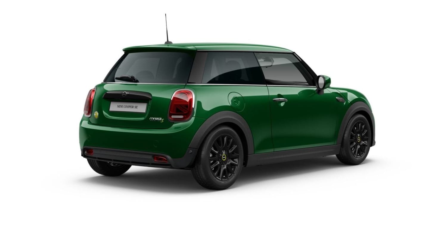 MINI Electric
