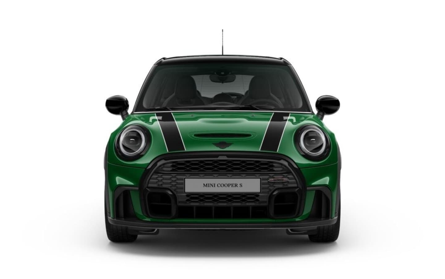 MINI 5 Türer