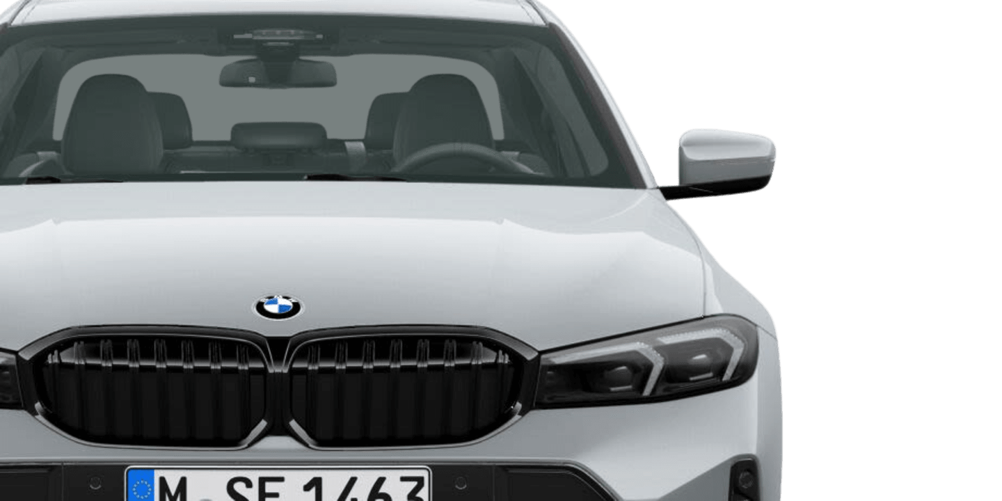 BMW 3er Limousine