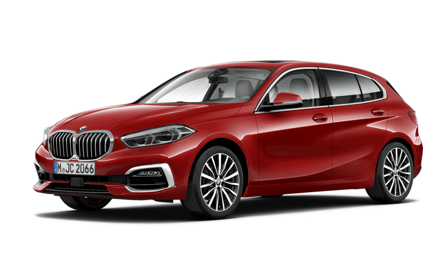 BMW 1er