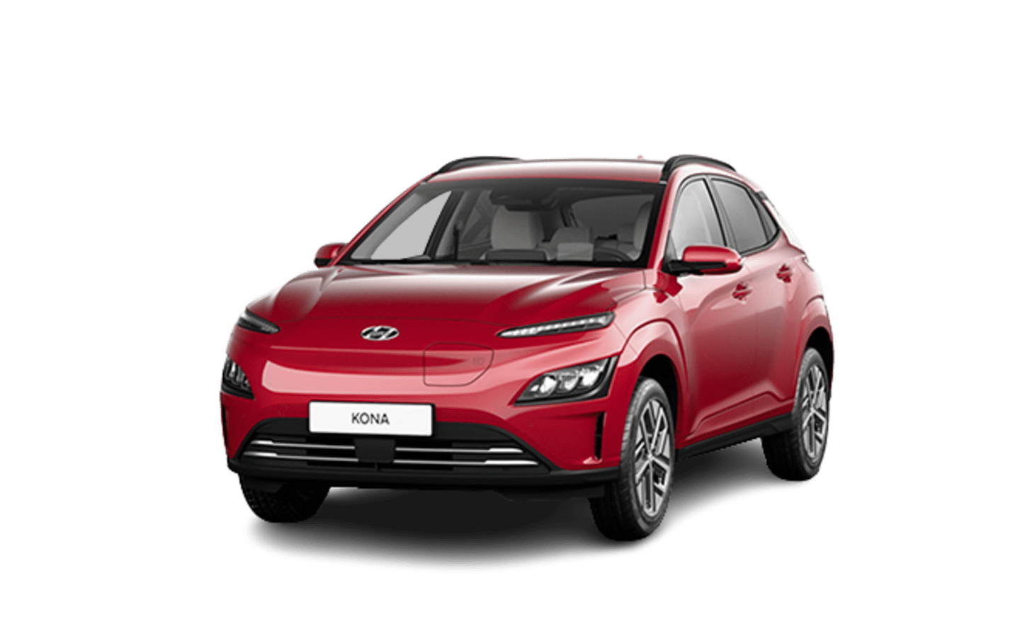 Hyundai Kona Elektro