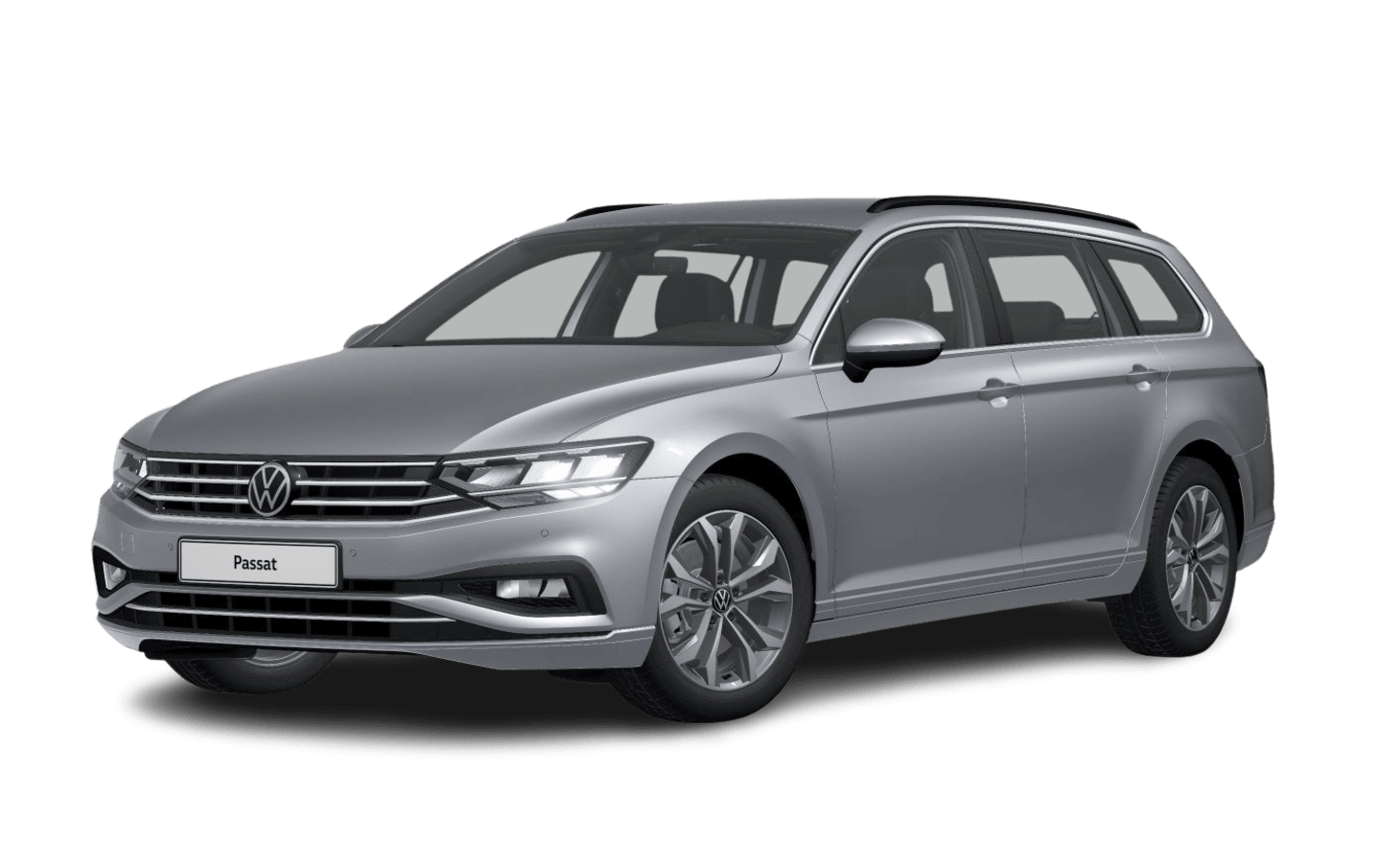 VW Passat Variant