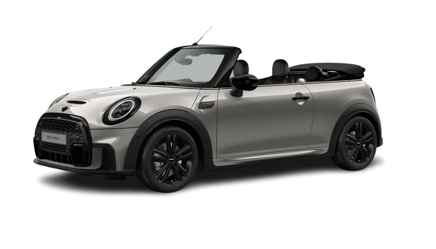 MINI Cabrio