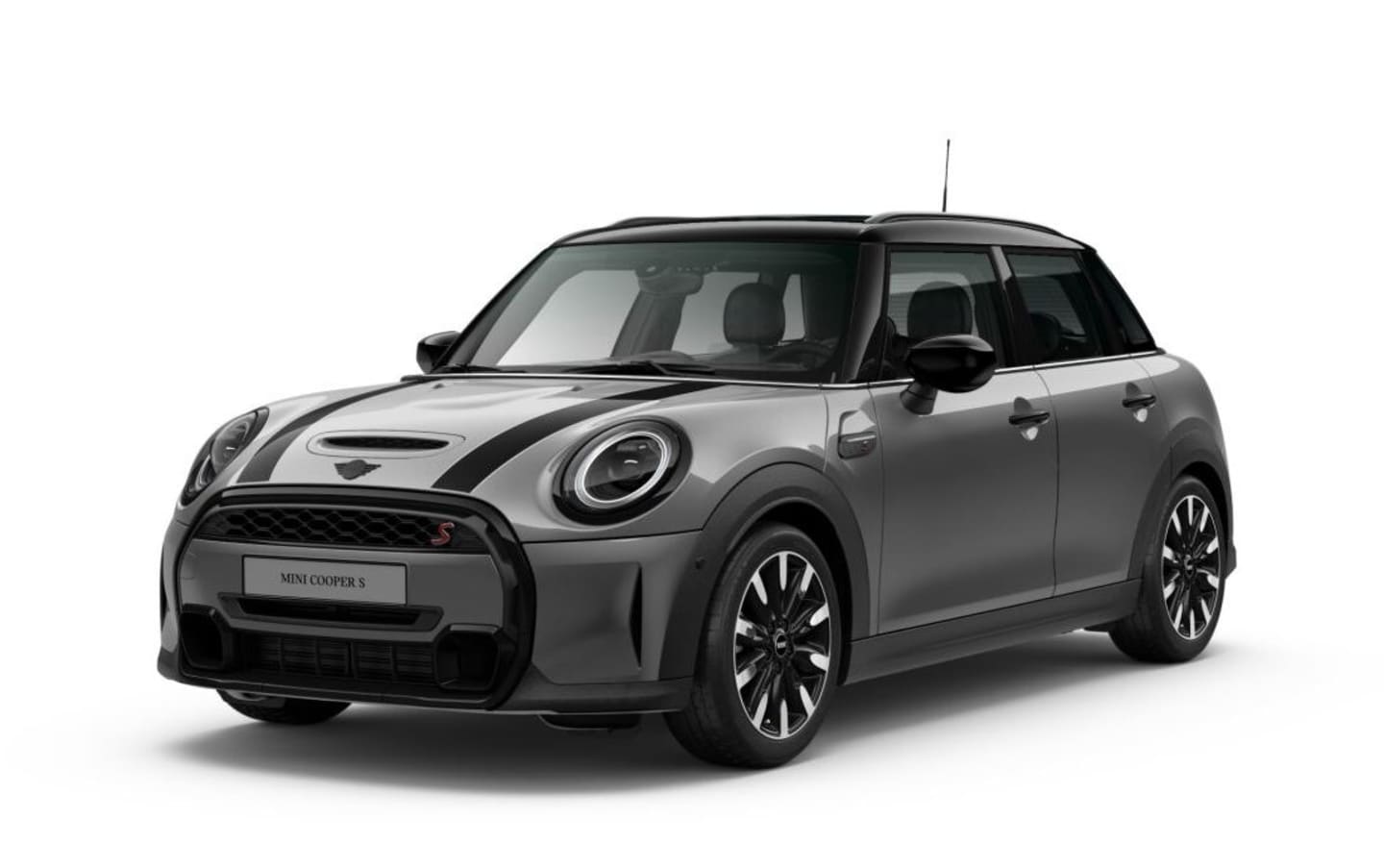 MINI 5 Türer