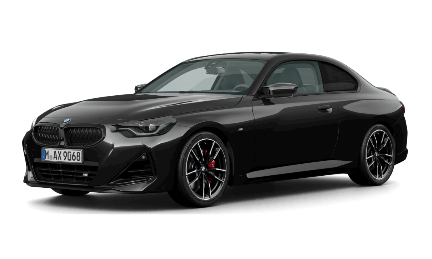 BMW 2er Coupé