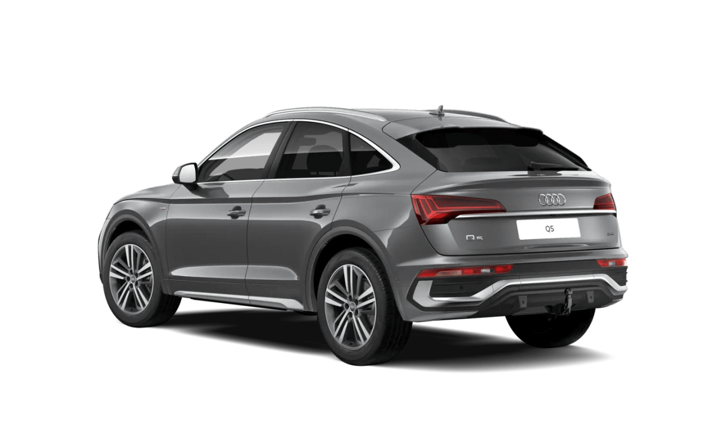 Audi Q5 Sportback